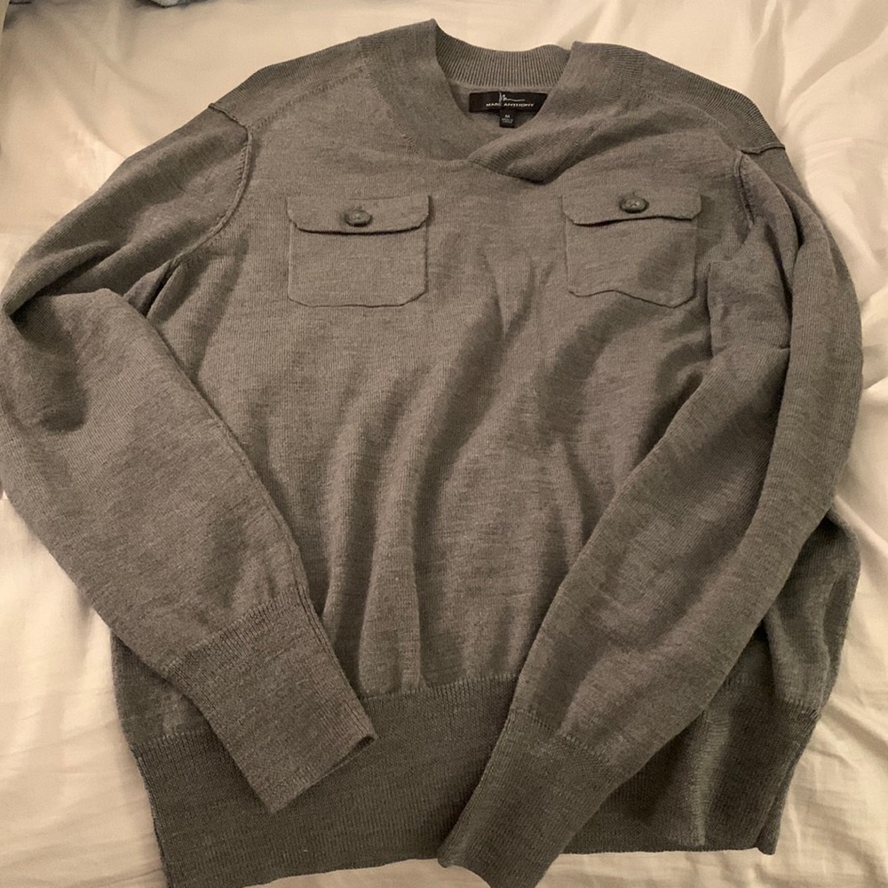 Marc Anthony Sweater